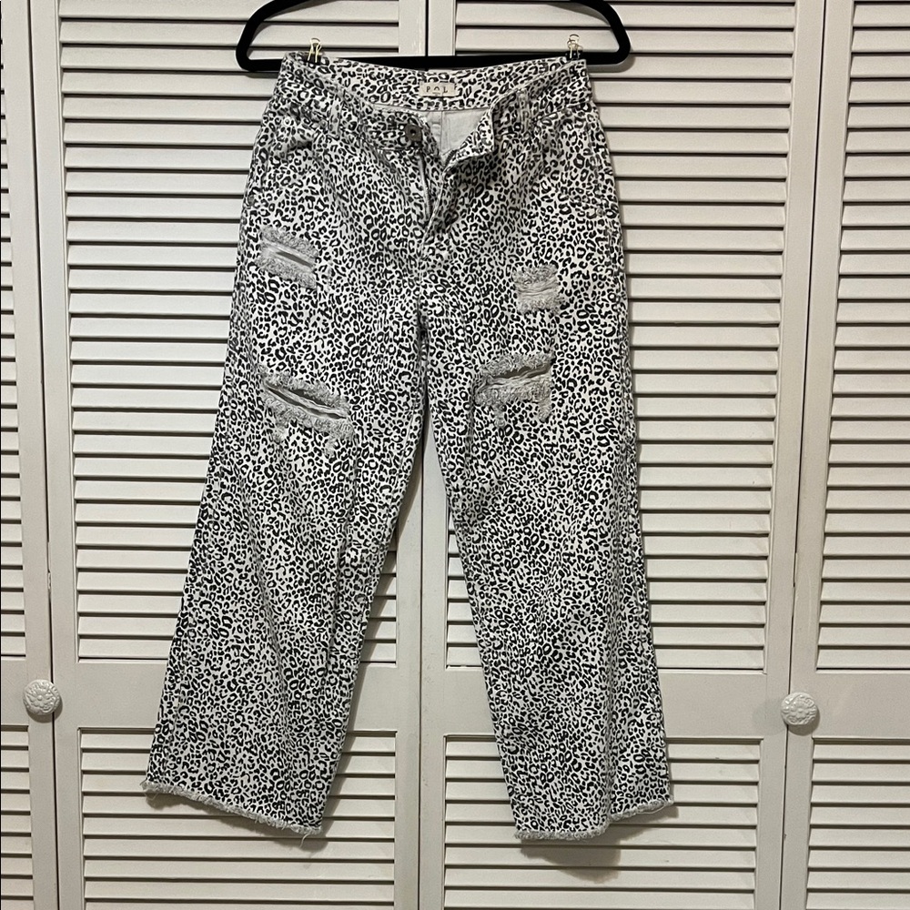 POL Women’s Jeans Size S